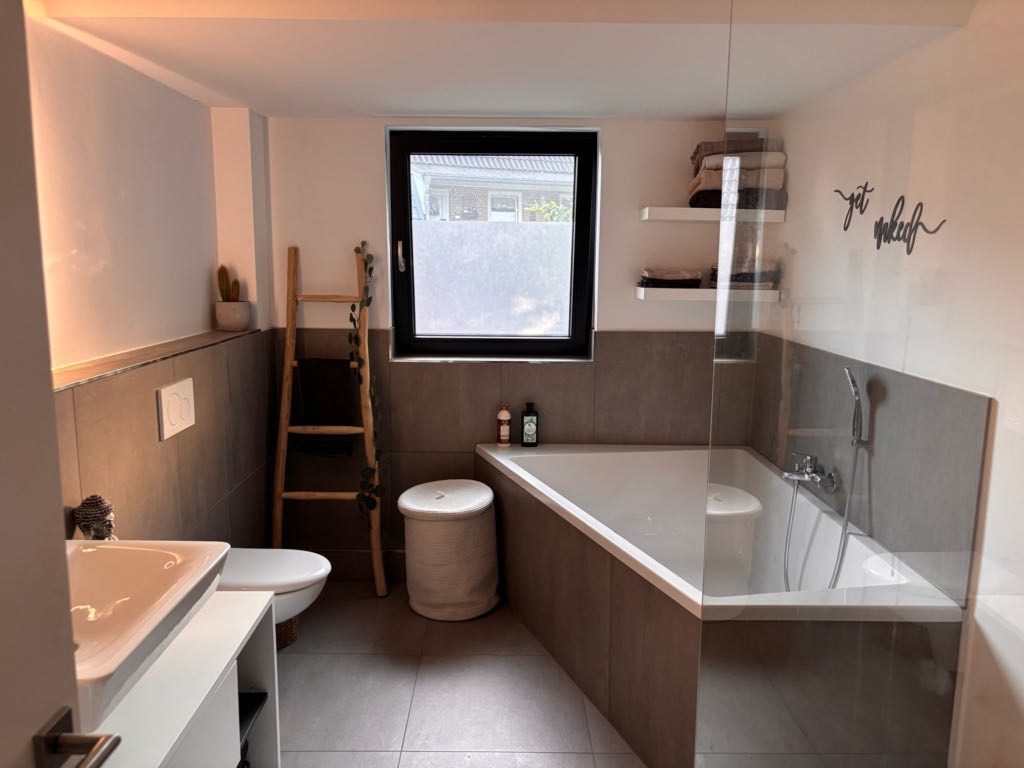 Wohnung Stellingen Eschenholt - Bild 8