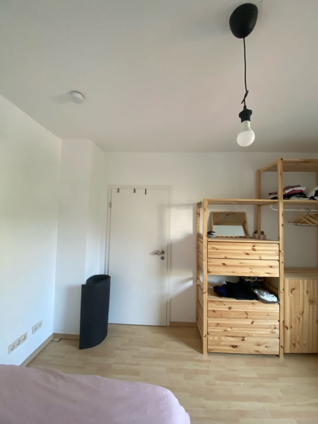 WG-Zimmer Bruck Widerlichstraße - Bild 3
