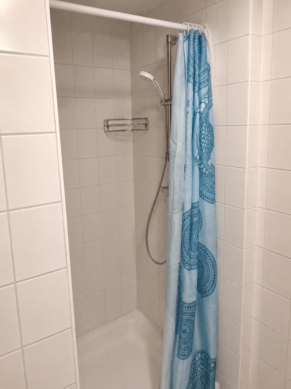 1-Zimmer-Wohnung Kasernenviertel Guerickestraße 3a - Bild 5