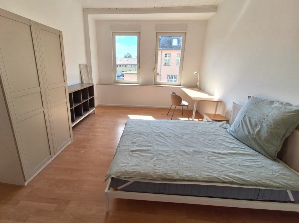 WG-Zimmer Jülich Nähe Centrum 00 - Bild 10