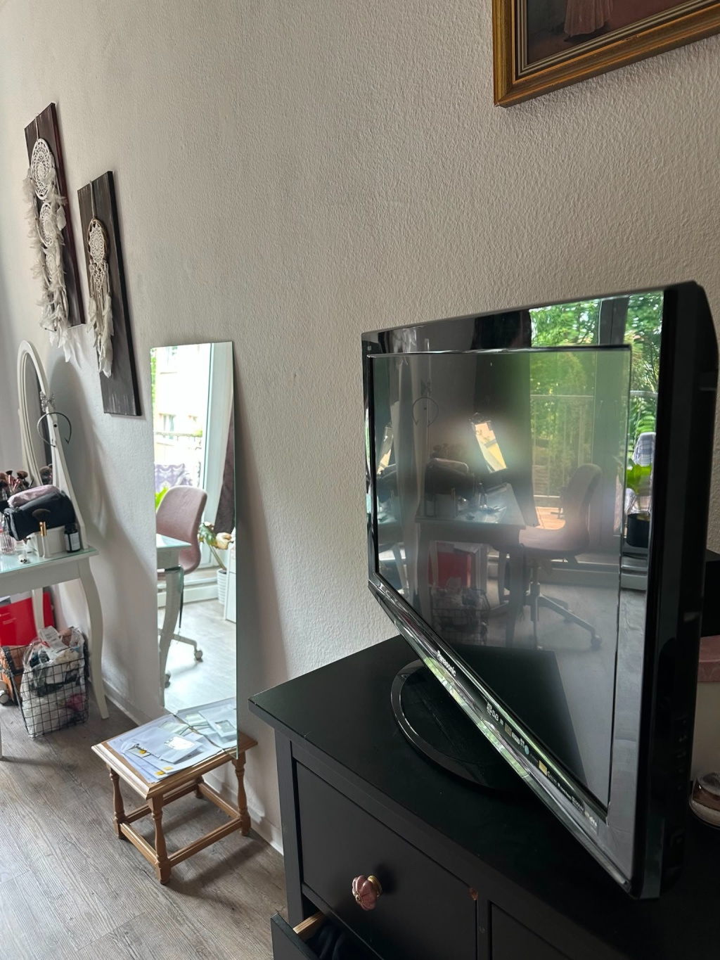2-Zimmer Wohnung Dresden Pieschen – Rehefelder Straße 41, 1127 Dresden Dresden – Vorschaubild 4