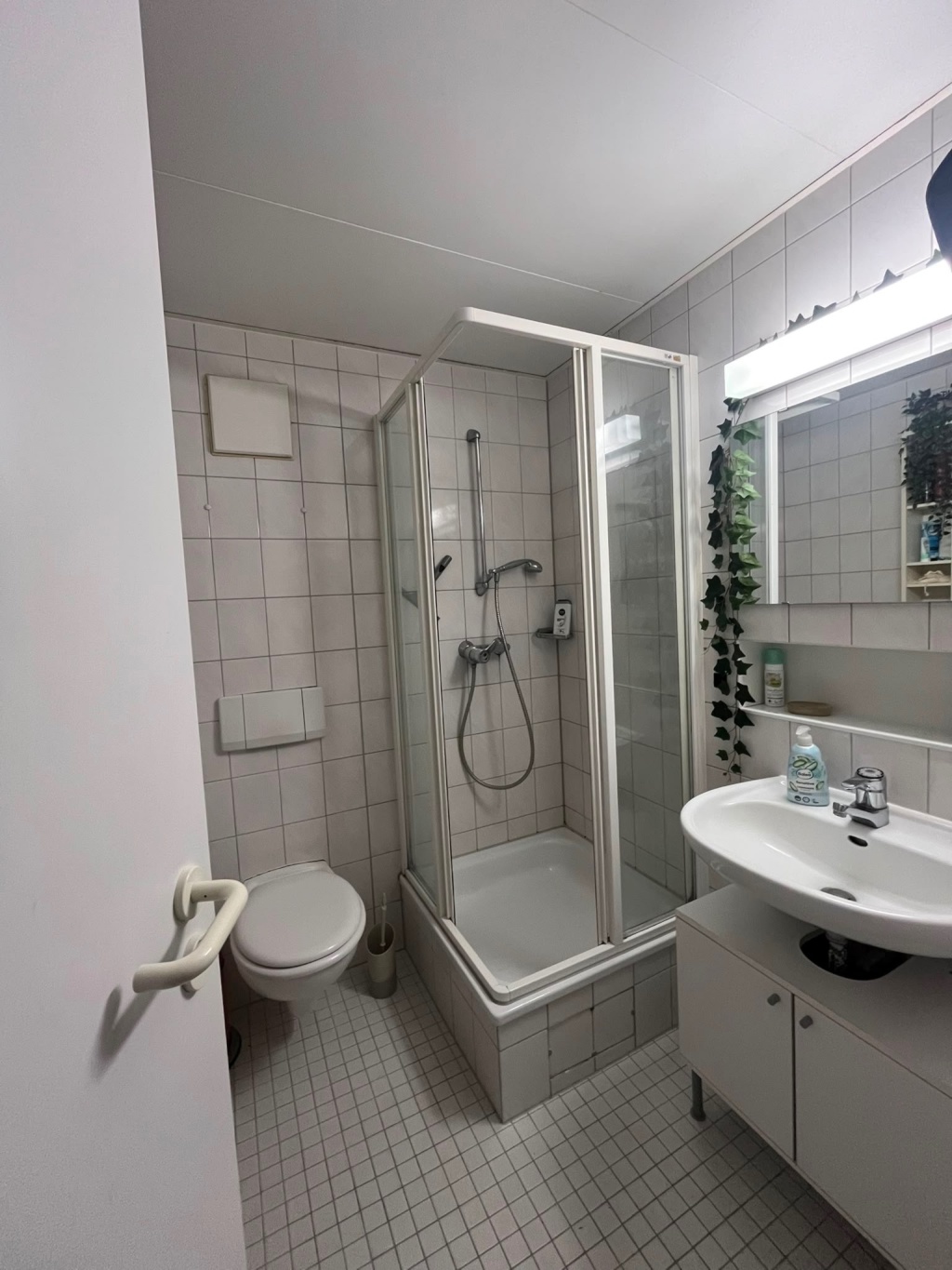 Habitación en WG Sentruper Höhe Rudolf-Harbig-Weg 30 - foto 5