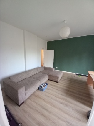 Zwischenmiete in Berlin Friedrichshain - 2,5 Zimmer — photo 1