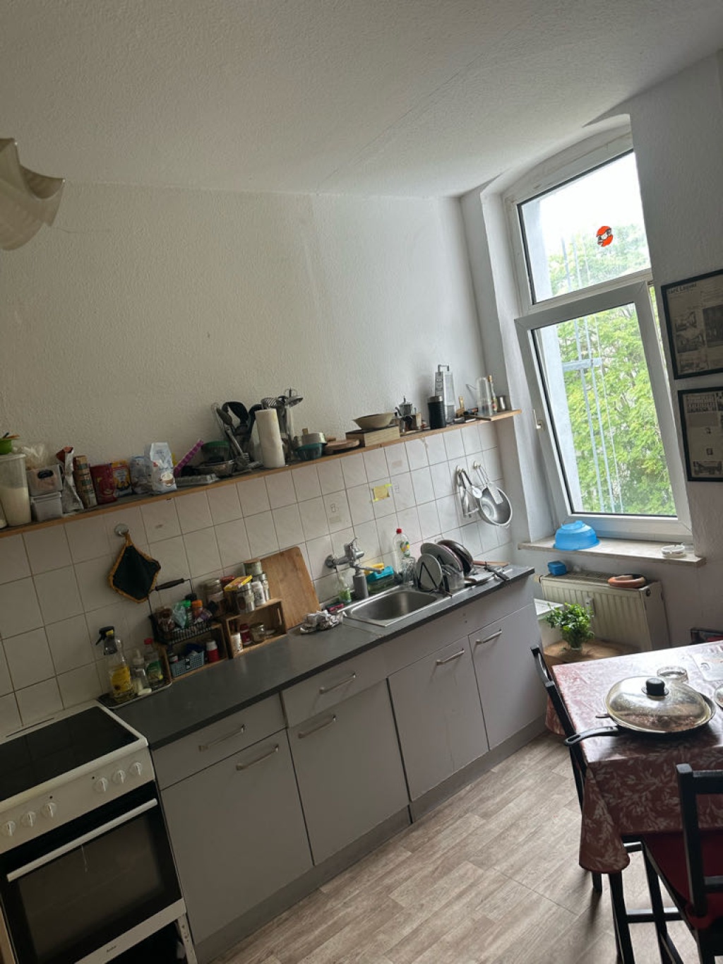 Flatshare Stadtfeld Ost Schenkendorfstraße 13 - picture 3