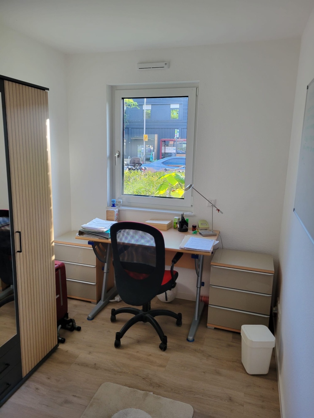 47 m2 Wohnung in Münster Gievenbeck – 48161 Münster Gievenbeck – Vorschaubild 4