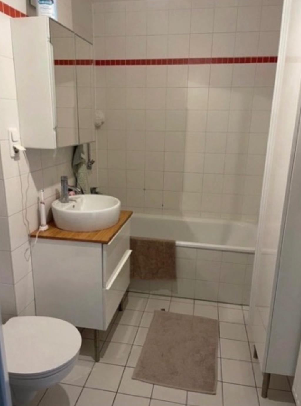 Wohnung Friedrichshain Bootsbauerstraße 16 - Bild 3