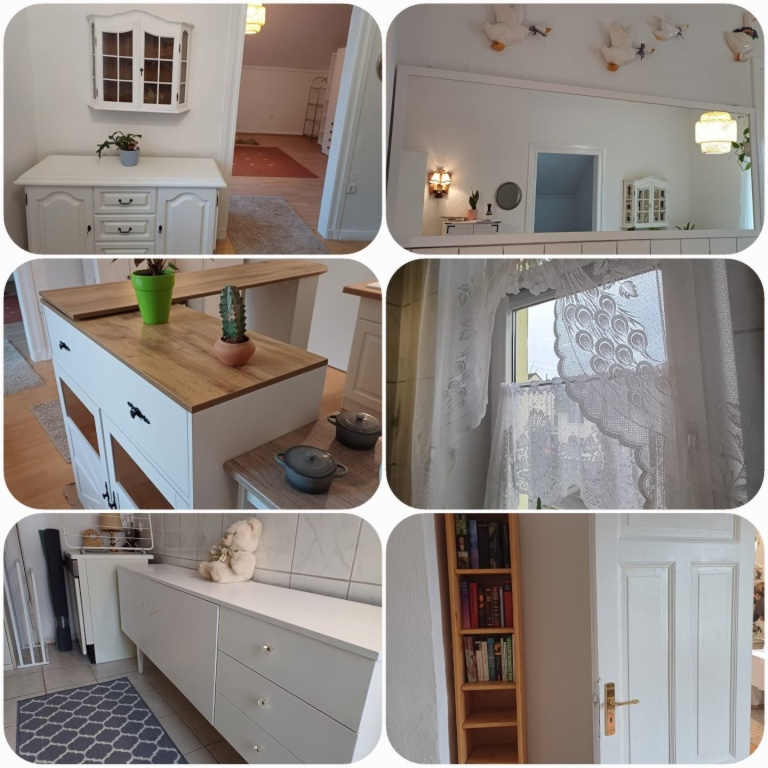 Uninahe Wohnung für Studenten, Dzenten etc. – Hevenerstr., 44801 Bochum Querenburg – Vorschaubild 3