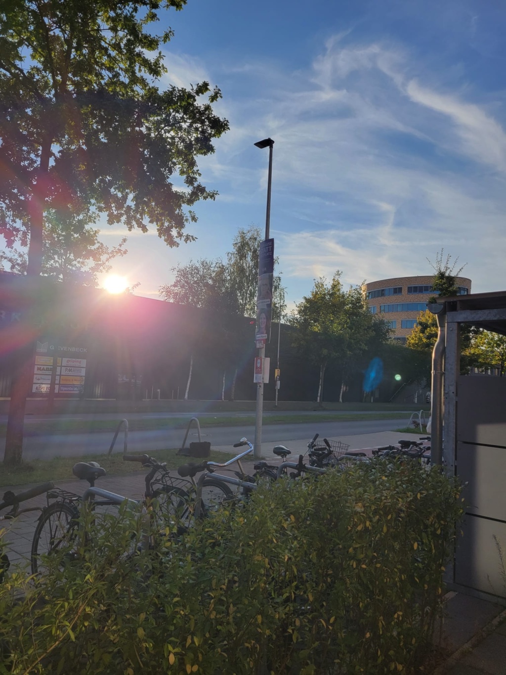 47 m2 Wohnung in Münster Gievenbeck – 48161 Münster Gievenbeck – Vorschaubild 12