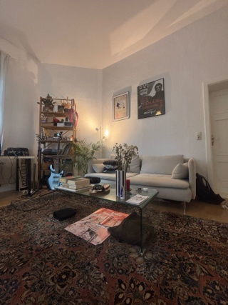 Ad image: schönes WG-Zimmer in Hasselnähe