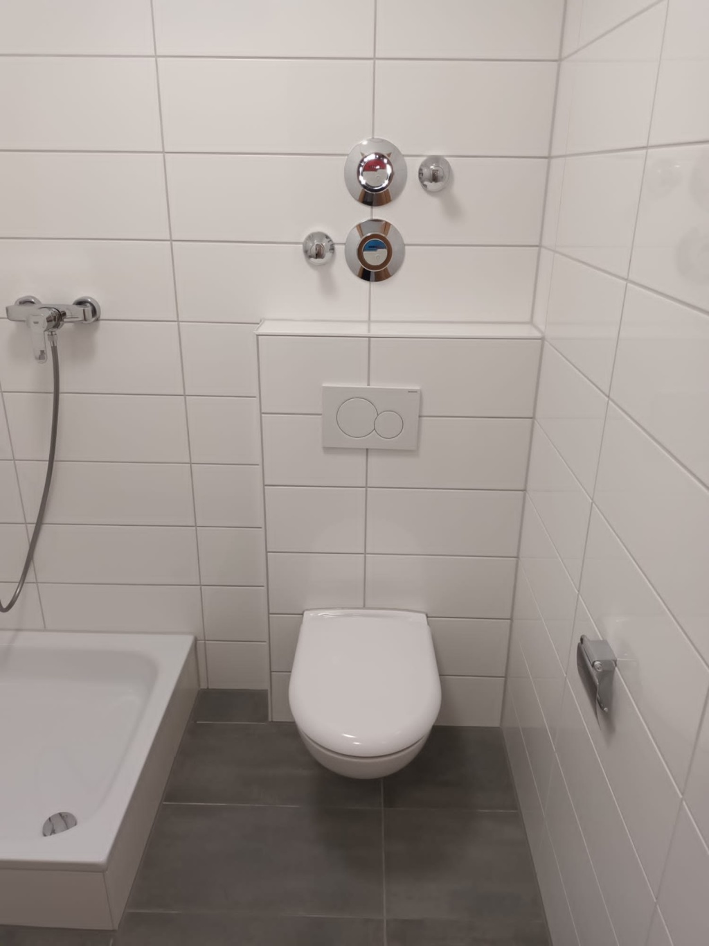 2- Zimmer Wohnung – 68161 Mannheim Innenstadt – Vorschaubild 6