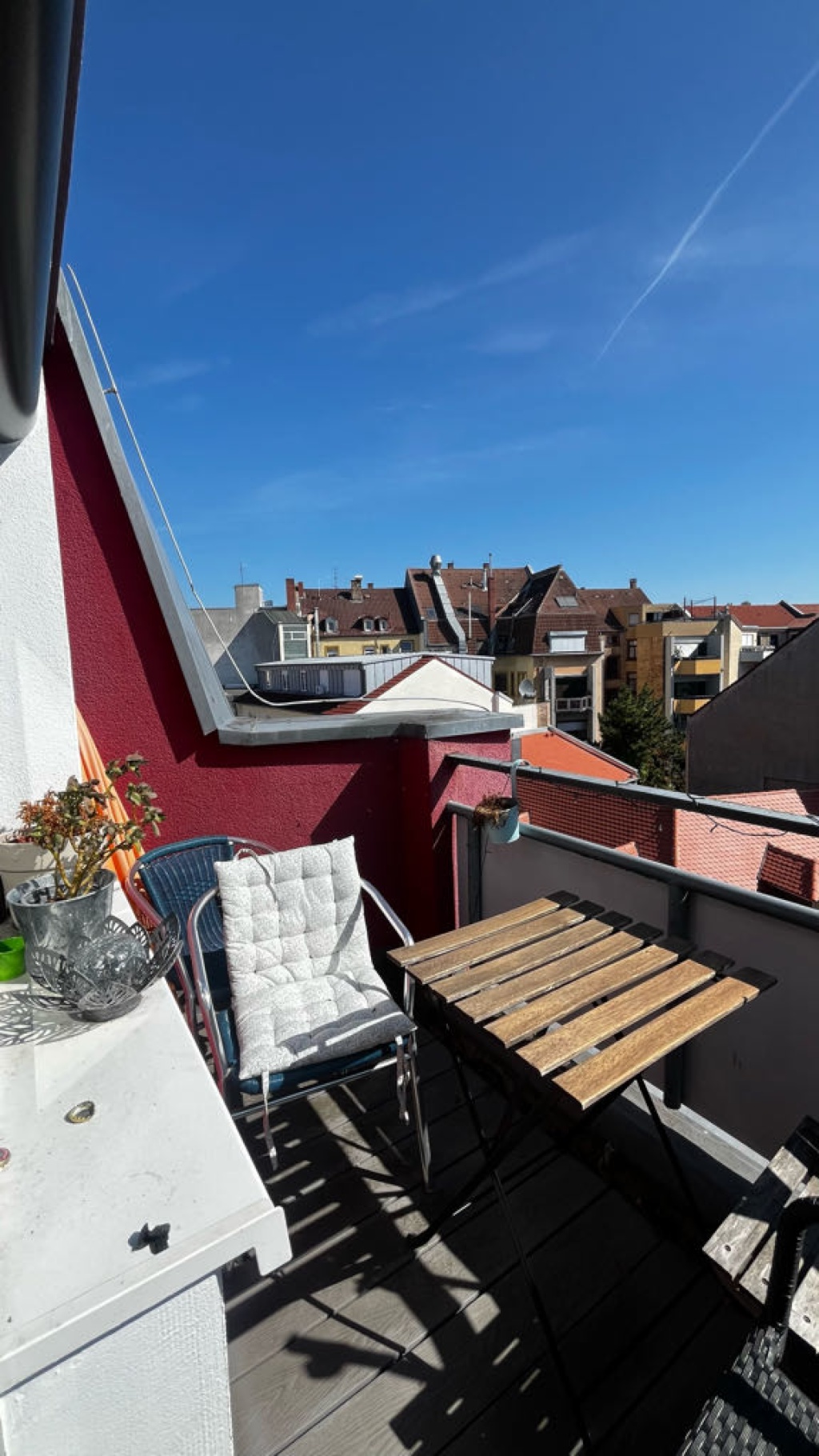 WG-Zimmer Innenstadt-Ost Adlerstraße 18 - Bild 18
