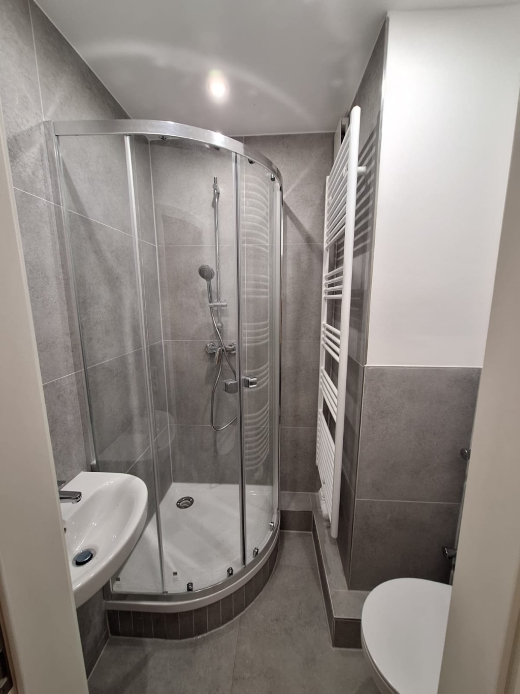 Zwei Zimmer 2ZKB EG, frisch renoviert, Ideal für WG, mit Garten in zentraler Lage – Osningstraße 26, 49082 Osnabrück Schölerberg – Vorschaubild 8