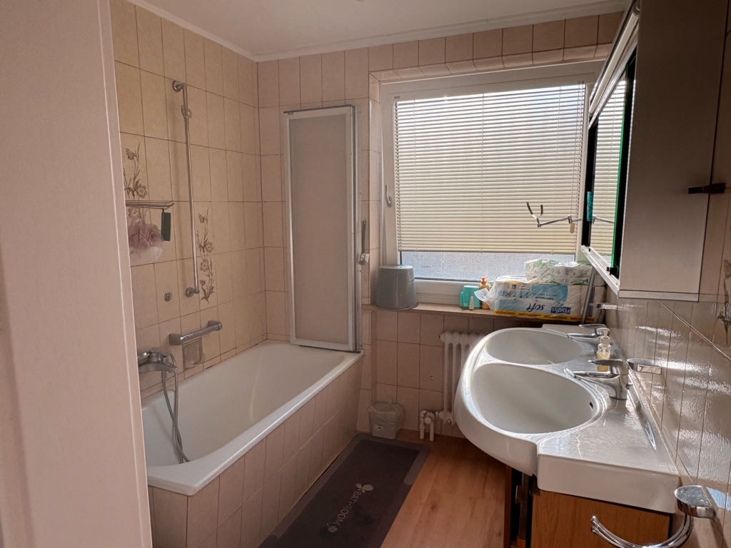 Flatshare Thalkirchen-Obersendling-Forstenried-Fürstenried-Solln Kemptener str 60 - picture 3