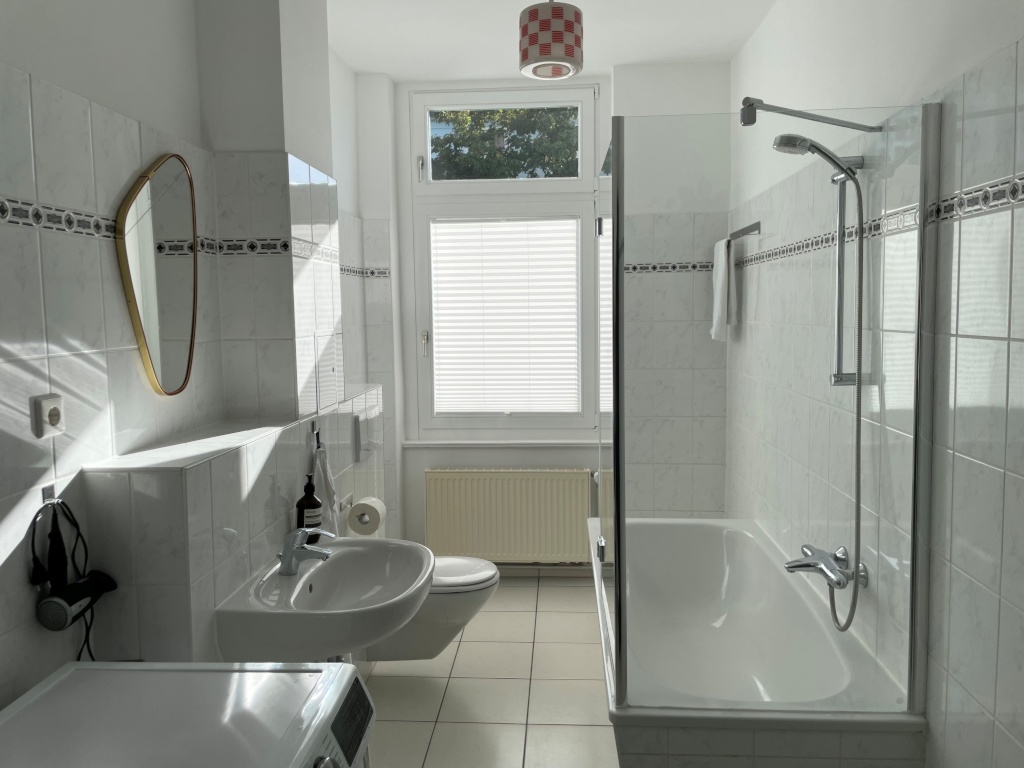 Apartamento Friedrichshain Modersohnstraße - foto 7