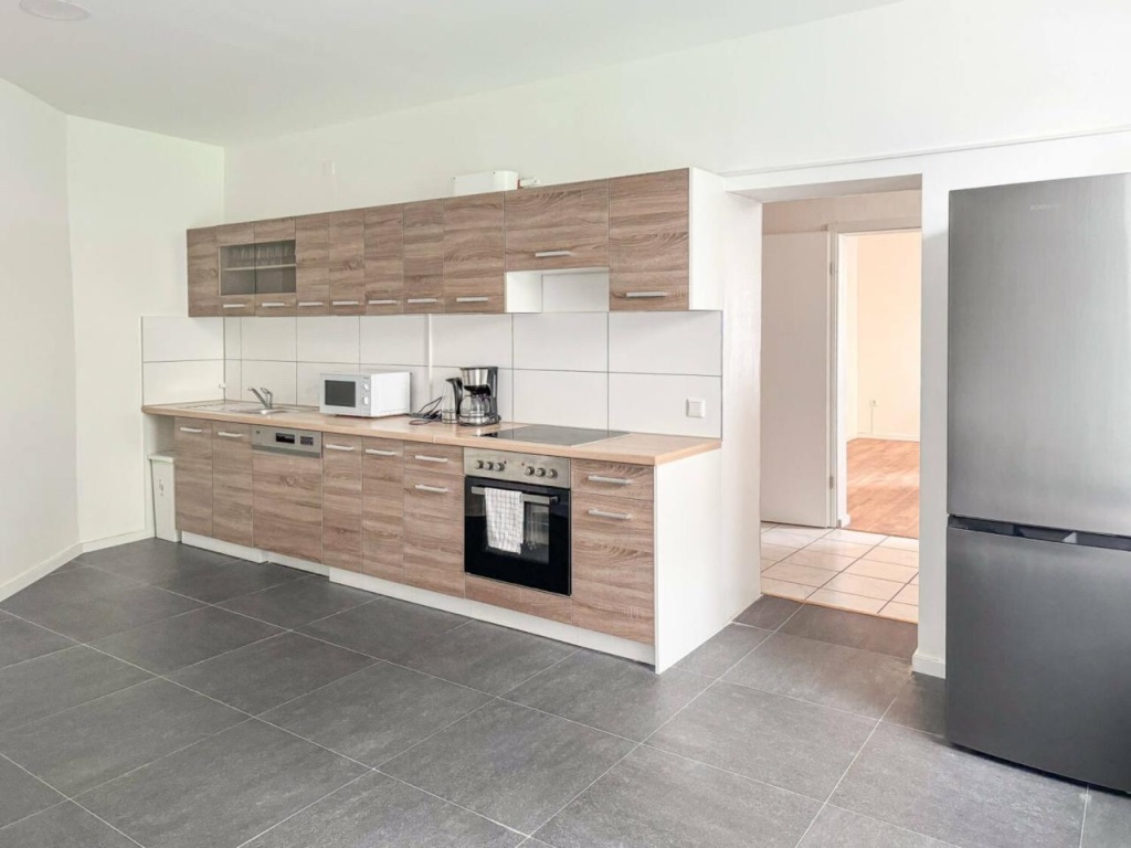 Geräumiges Wohnhaus mit 5 Zimmer – Dünnwalder Ecke Berliner, 51061 Köln Mülheim – Vorschaubild 5
