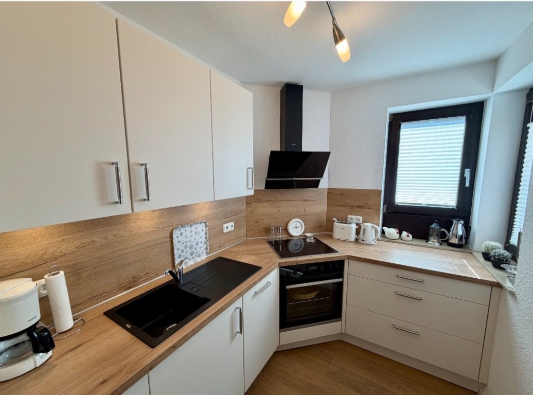 Lichtdurchflutetes Apartment im Herzen des Südviertels – komplett möbliert & einzugsfertig – Südviertel, 45128 Essen Süd – Vorschaubild 3