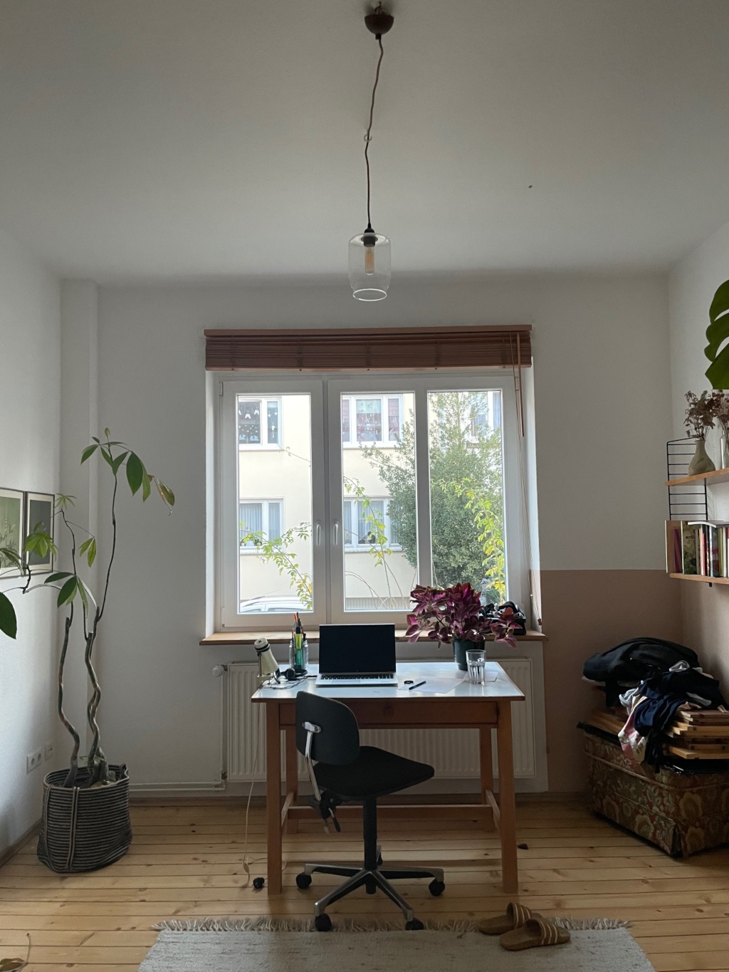 3-Zimmer-Wohnung zur Zwischenmiete im September – Zwischenahner Straße, 28197 Bremen Woltmershausen – Vorschaubild 6