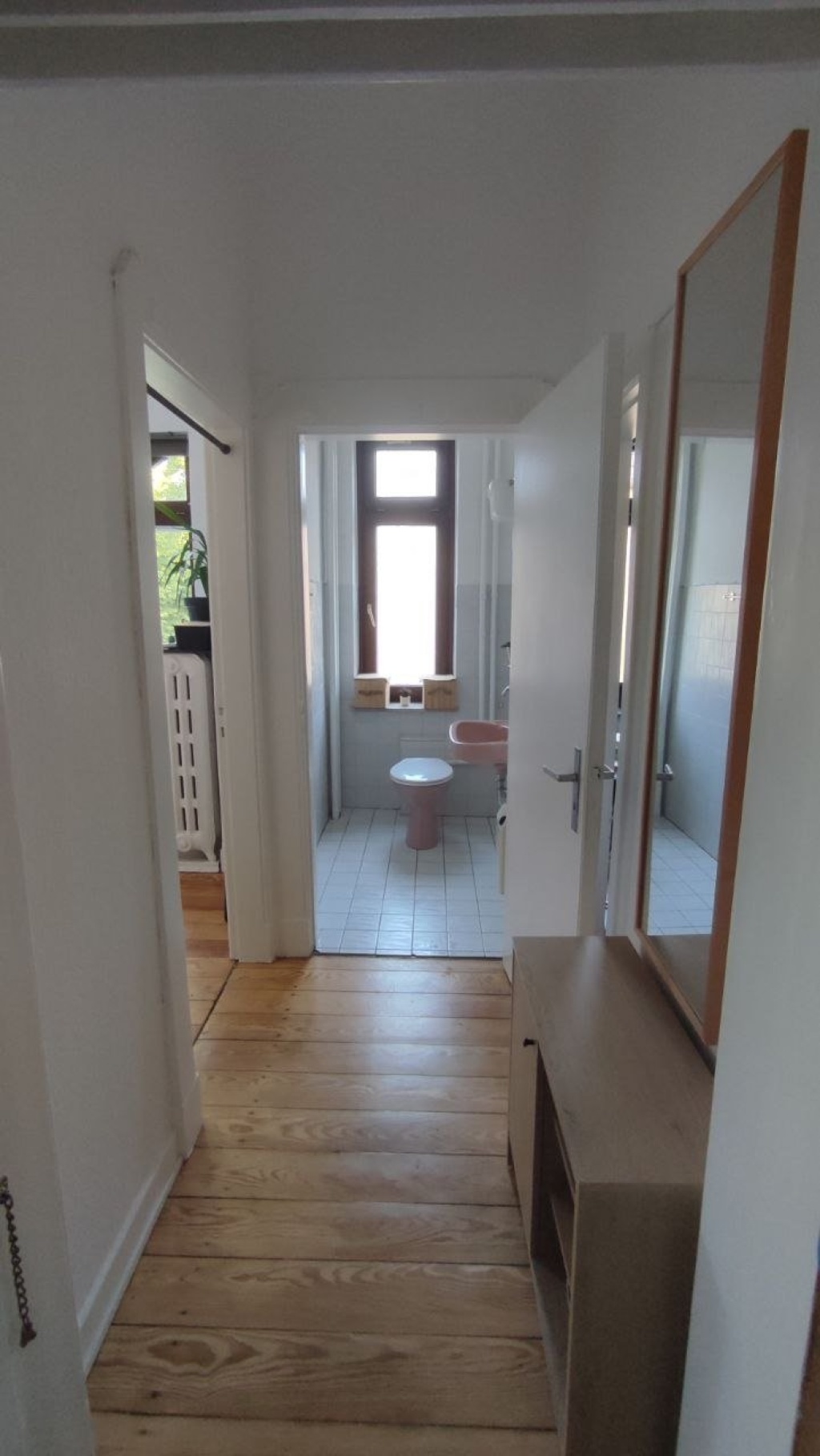 Wohnung für Zwischenmiete Nähe TUHH – Heimf. Str. 106, 21075 Hamburg Heimfeld – Vorschaubild 7