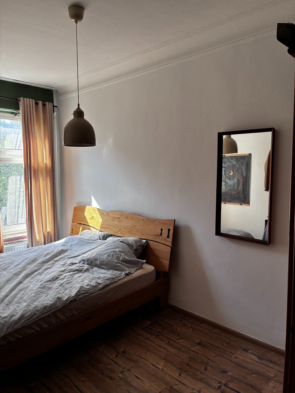 50m2 2-Zimmer-Wohnung in Altona-Nord, 05.09.–05.10. (Zwischenmiete, ggf. verlängerbar – Paulinenallee 52, 22769 Hamburg Altona-Nord – Vorschaubild 3