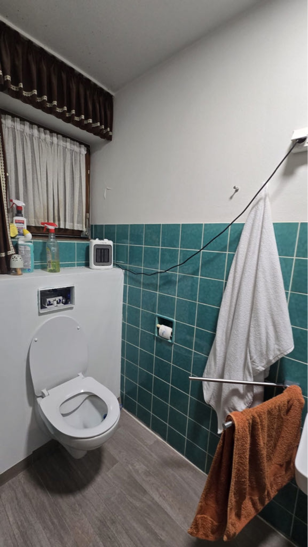 WG-Zimmer Jülich Jan-von-Werth-Straße - Bild 6