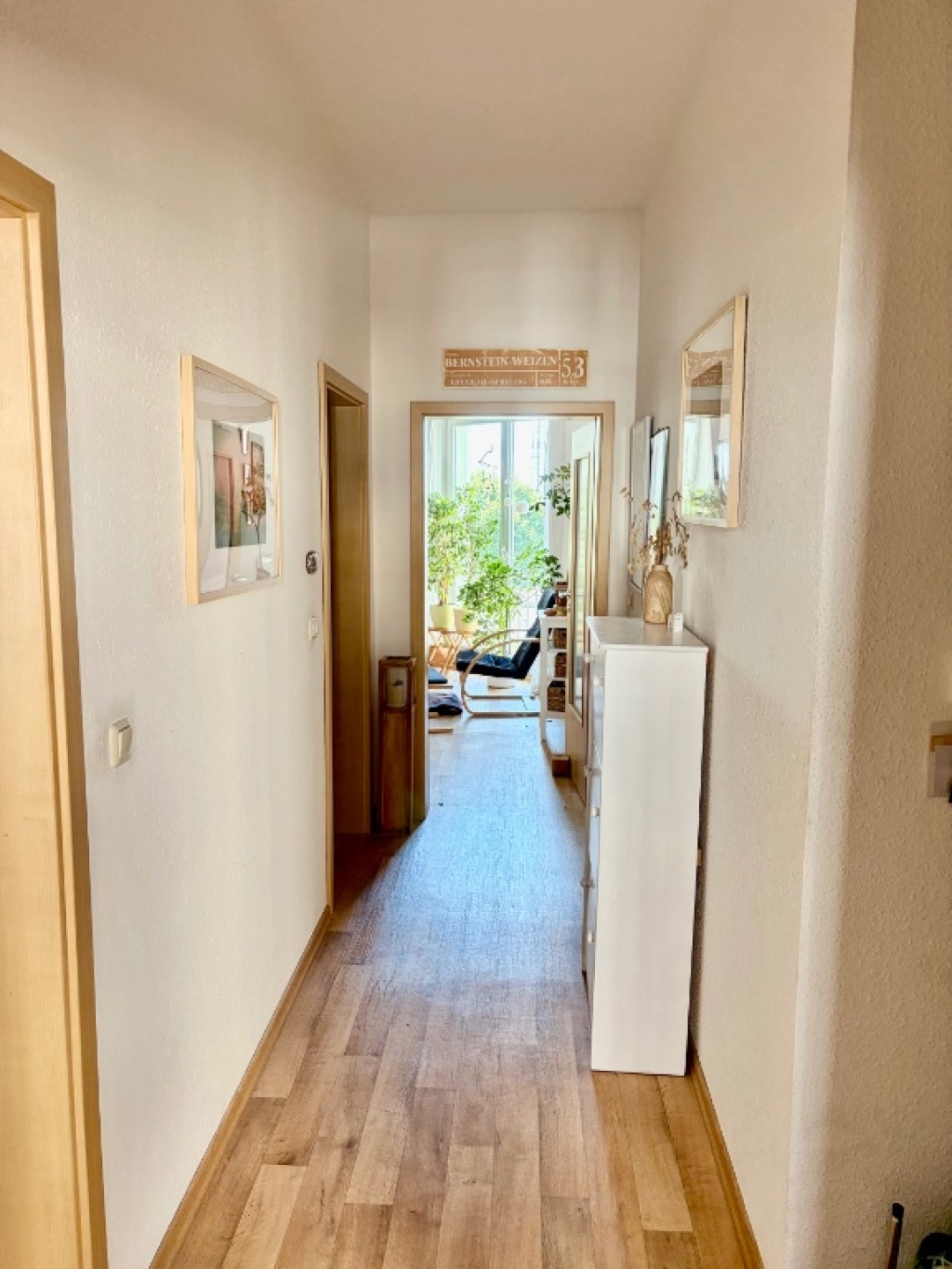 Möblierte Wohnung zur Zwischenmiete in der Fleischervorstadt – 21.09.–21.11.2026 – Burgstraße 17, 17489 Greifswald Fleischervorstadt – Vorschaubild 6