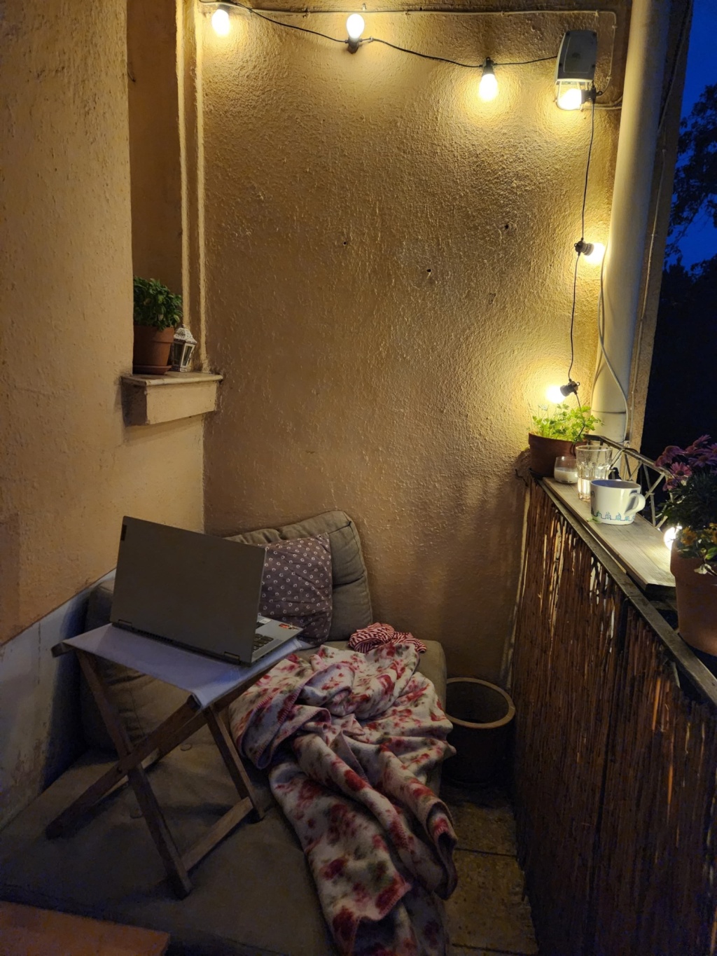 WG-Zimmer Innenstadt Gebbertstraße - Bild 10