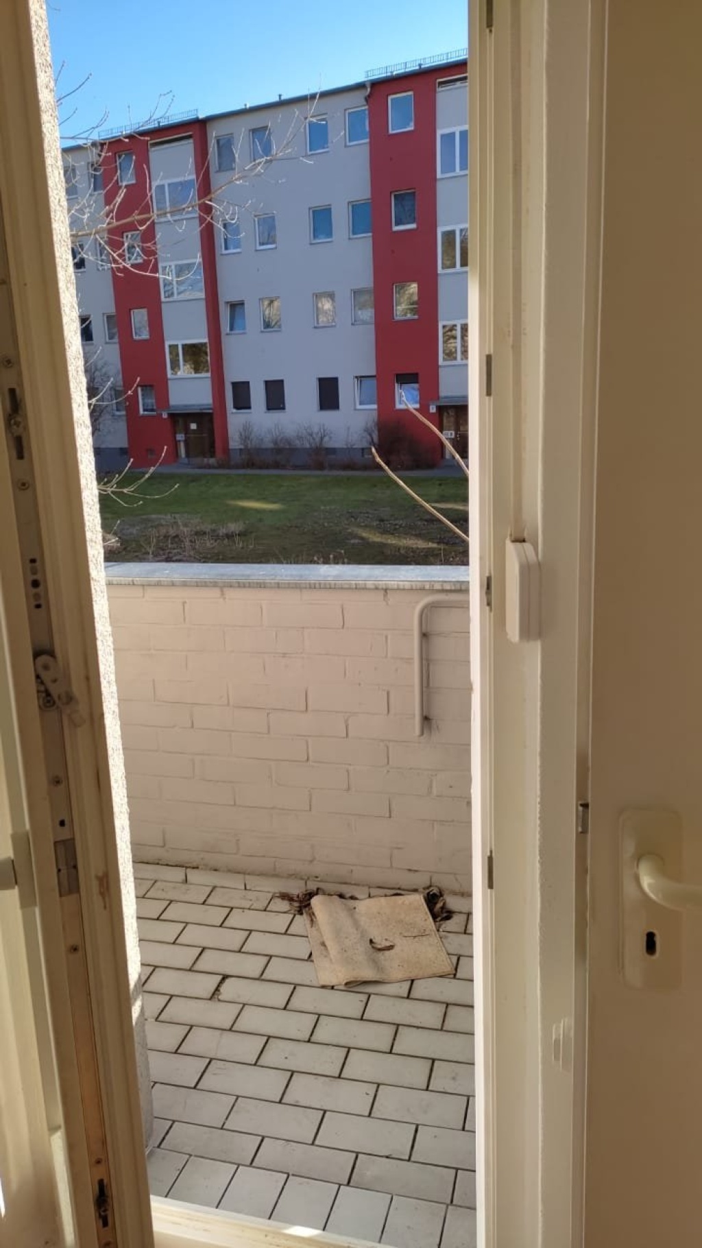 Apartamento Charlottenburg Toeplerstr. 9 - foto 7