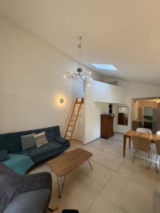 Wohnung / Gartenhaus zur Zwischenmiete ab sofort - 25.10. — photo 1