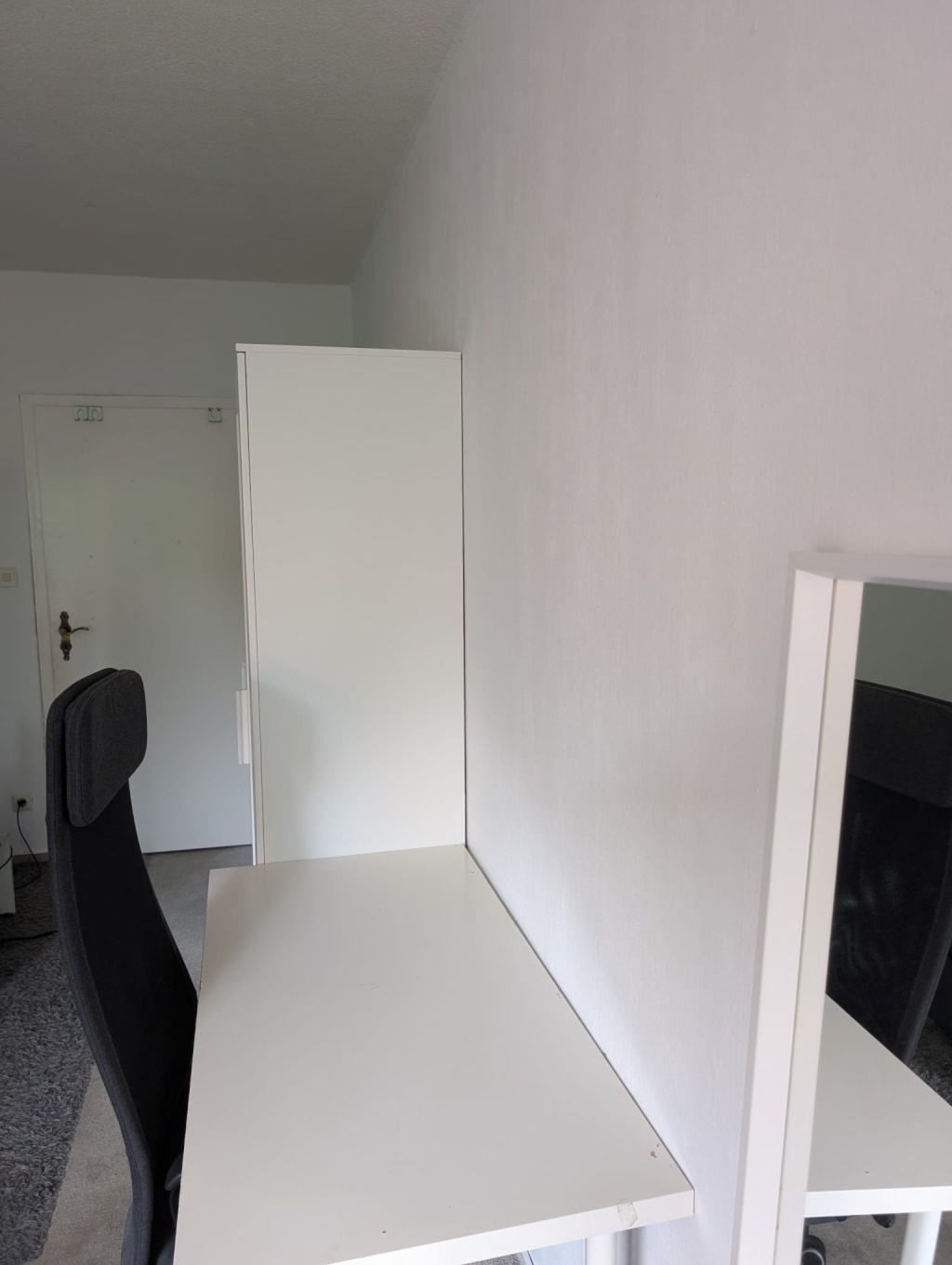 Flatshare Aaseestadt Von-Witzleben-Straße - picture 3