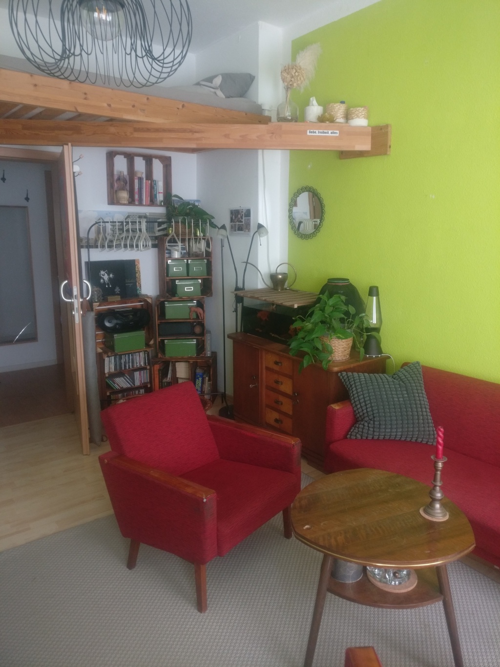 Flatshare Lichtenhain Rupprechtstraße - picture 2