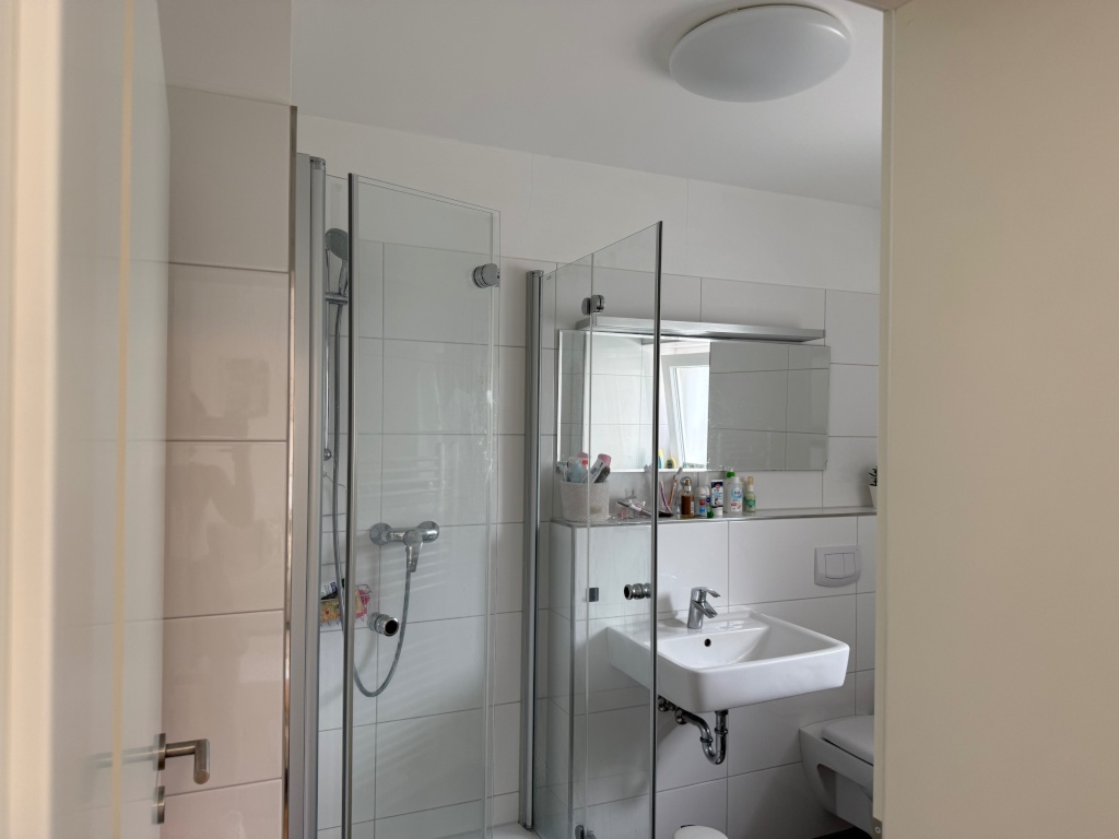 Untermiete: Ein-Zimmer Wohnung Innenstadt – Hans-Böckler-Straße, 44787 Bochum Innenstadt – Vorschaubild 4