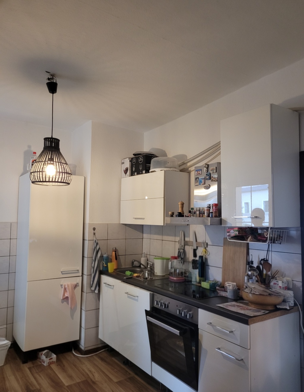Wohnung Halle (Saale) Leipziger Straße - Bild 6