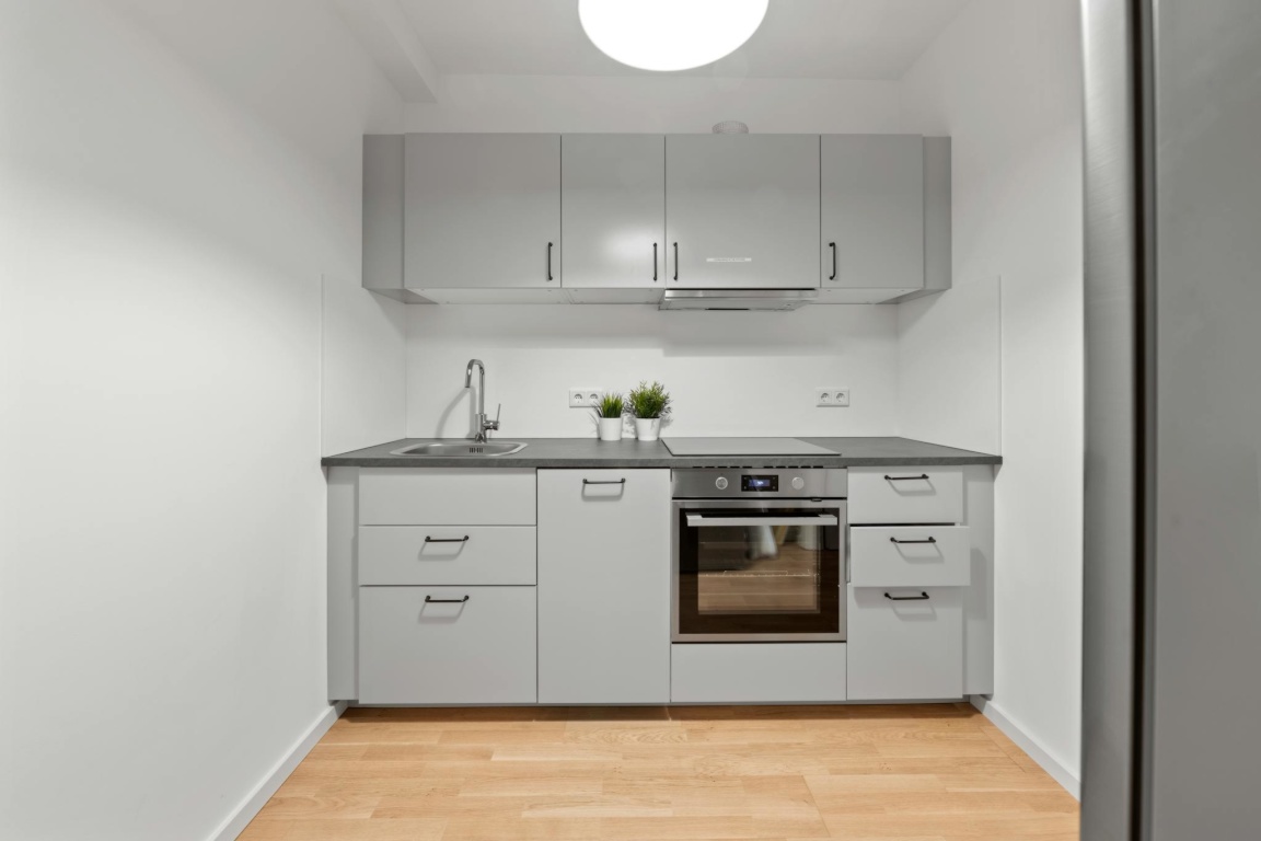 WG-Zimmer Mitte Friedrichstraße - Bild 4
