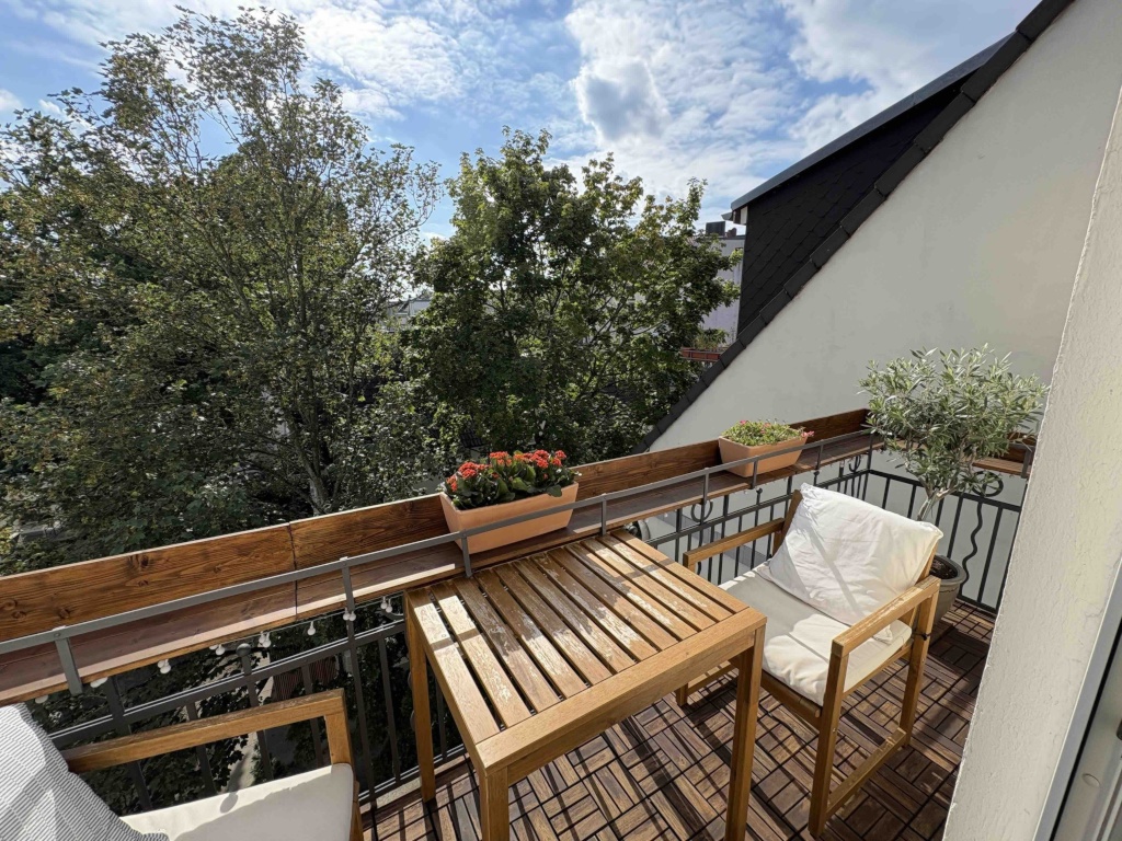 Flat Altona-Nord Eimsbütteler Straße - picture 6