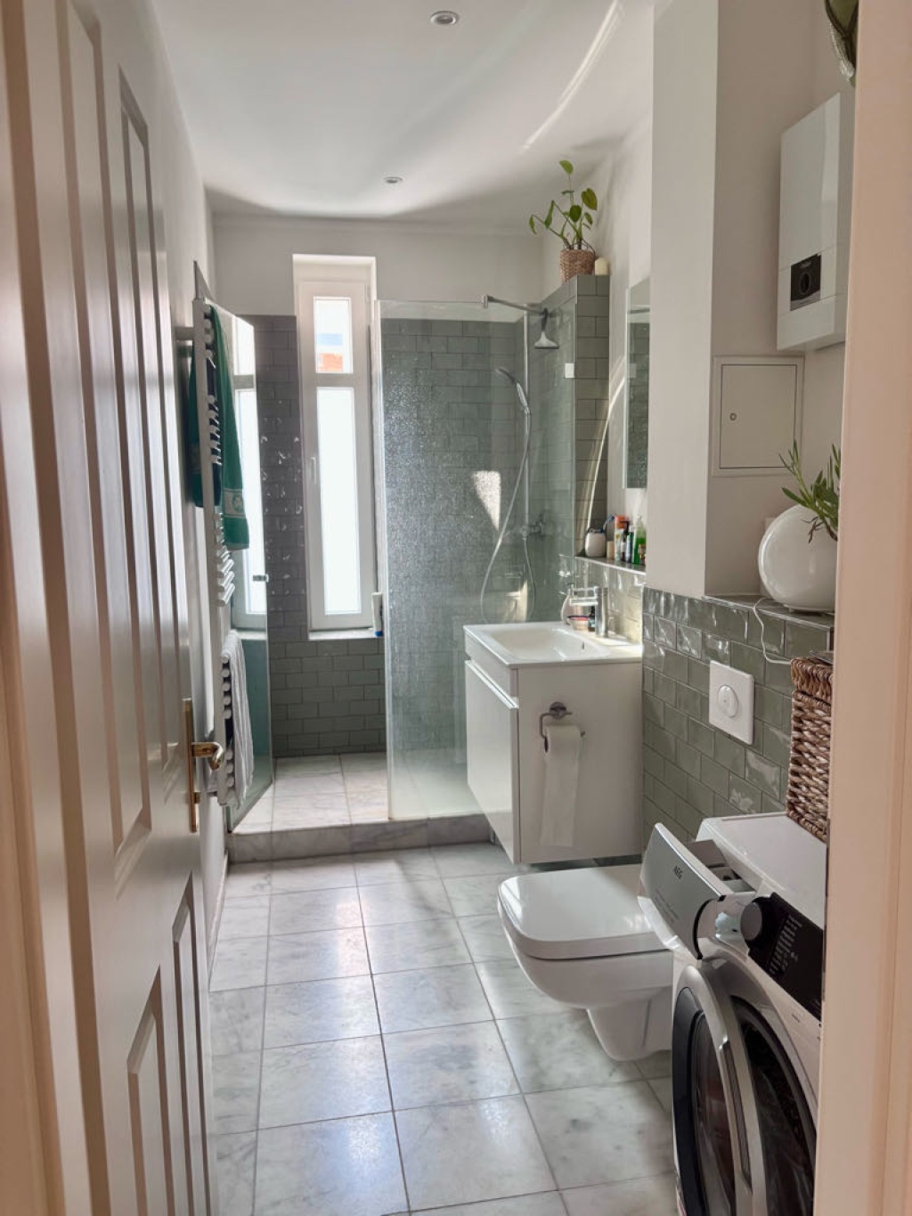 Apartamento Prenzlauer Berg Schivelbeiner Straße - foto 4
