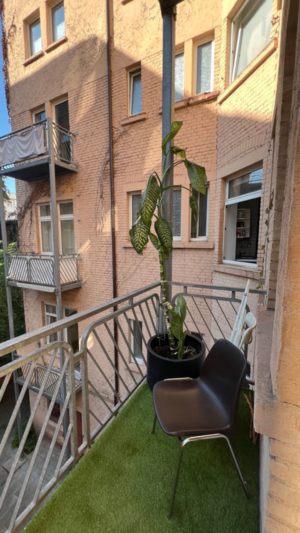 Apartamento Oststadt Stresemannstraße 15 - foto 12