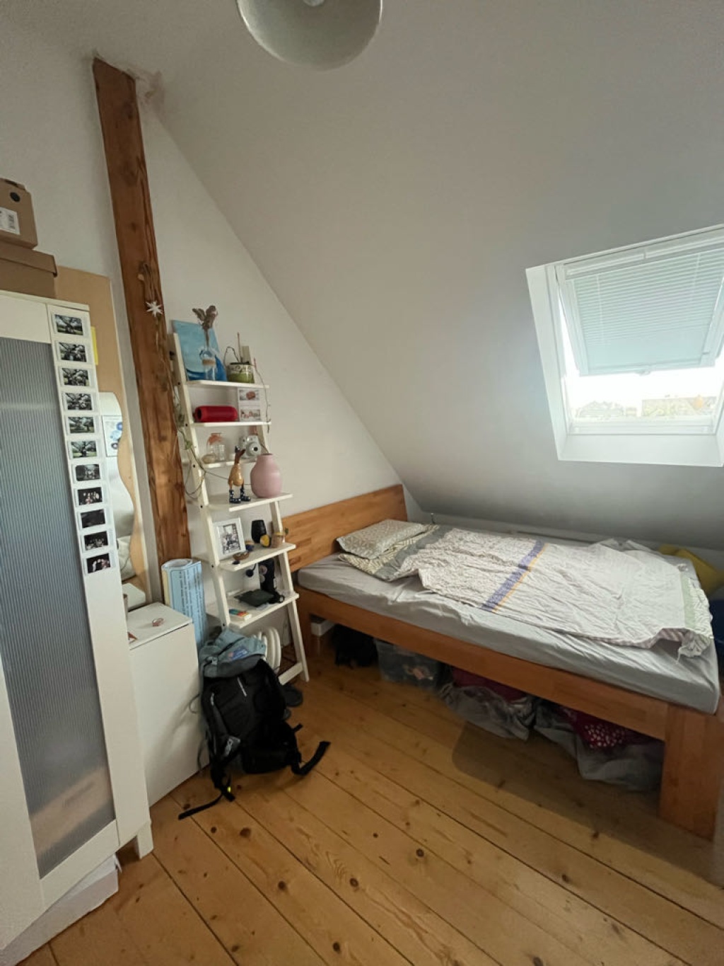 WG-Zimmer Höchst Kasinostraße - Bild 6