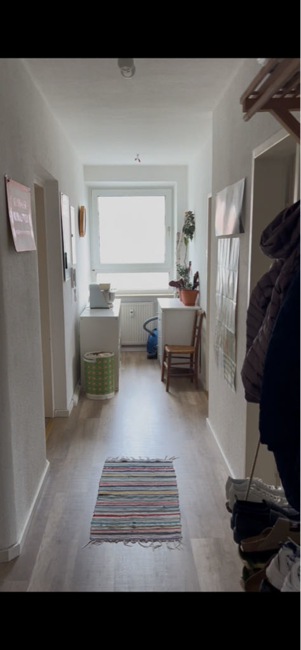 WG-Zimmer Innenstadt Zeppelinstraße - Bild 10