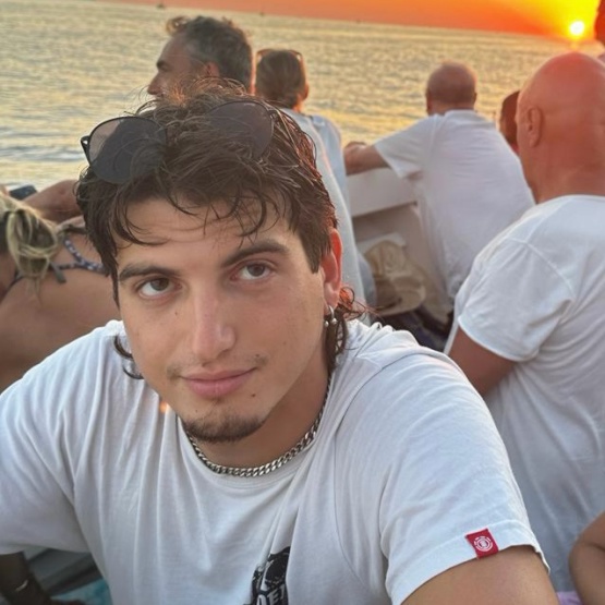 Profilbild
