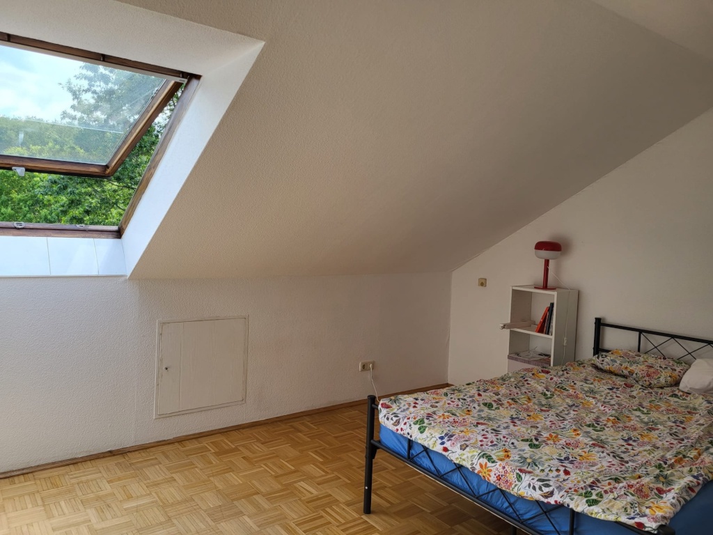Ruhig wohnen, zentral angebunden: Helle 2-Zimmer-Wohnung – Mathiashof 4, 45141 Essen Stoppenberg – Vorschaubild 5