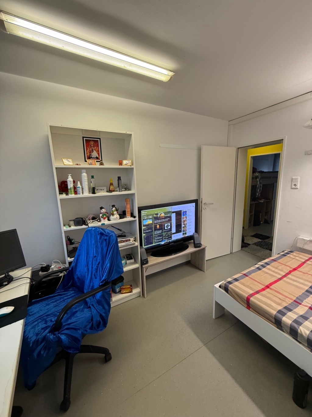 Wohnung Mitte mittelstrsse  29 - Bild 3