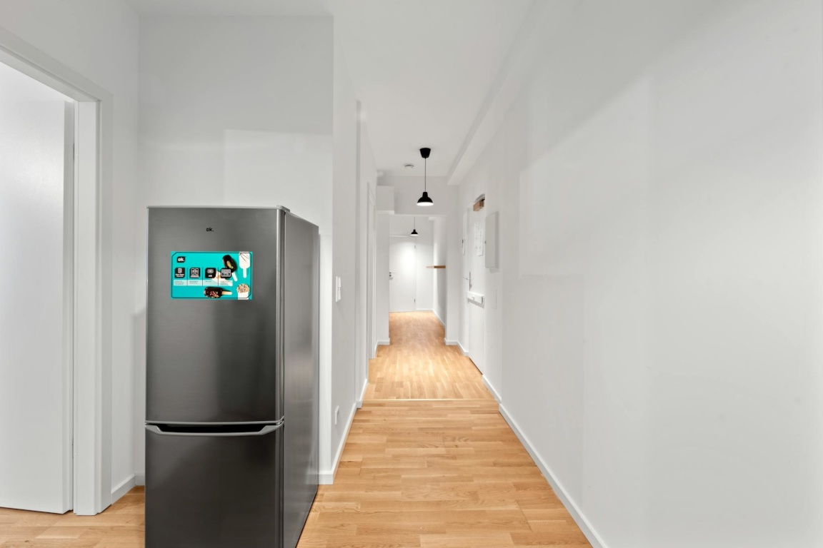 WG-Zimmer Mitte Friedrichstraße - Bild 5