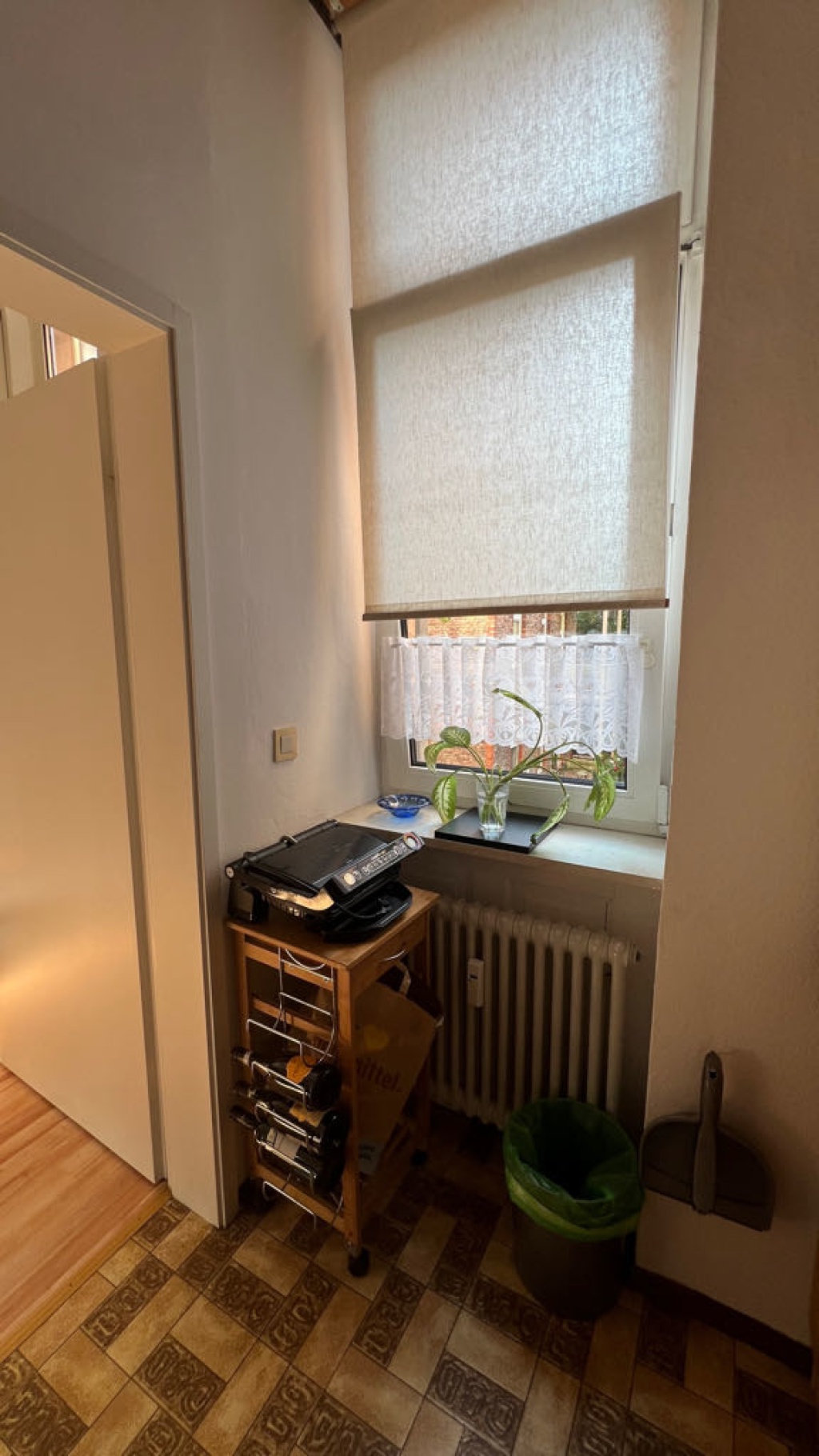 Apartamento Oststadt Stresemannstraße 15 - foto 10