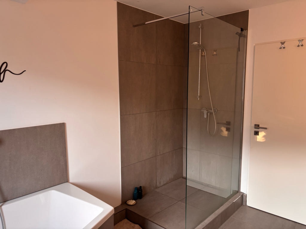 Wohnung Stellingen Eschenholt - Bild 13