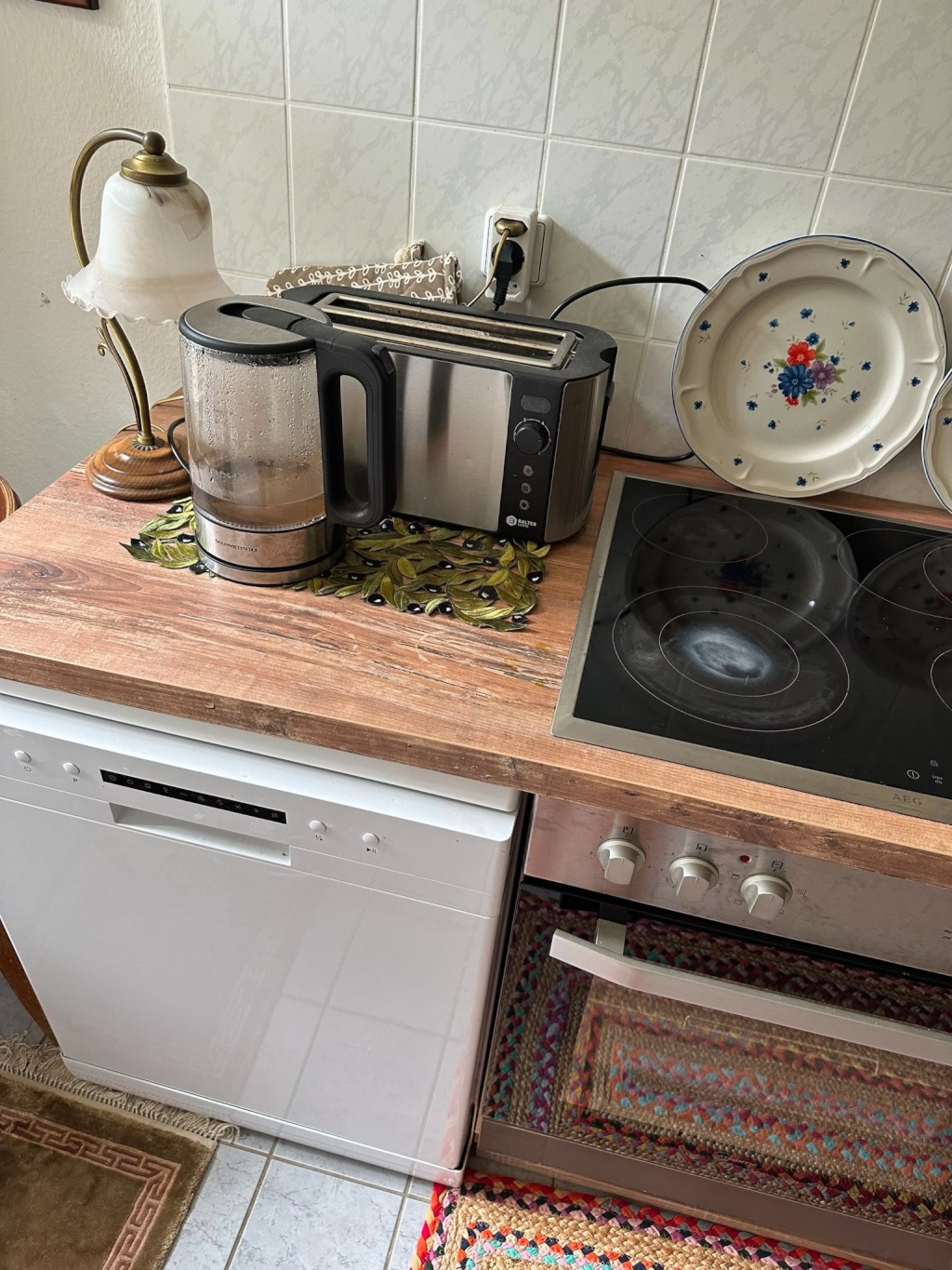 2-Zimmer Wohnung Dresden Pieschen – Rehefelder Straße 41, 1127 Dresden Dresden – Vorschaubild 9