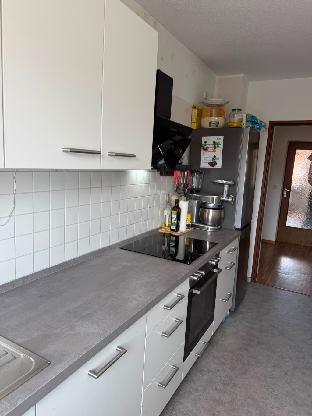 Helle 3-Zi-Wohnung in Würzburg-Heidingsfed EBK – Lehmgrubenweg, 97084 Würzburg Würzburg – Vorschaubild 3