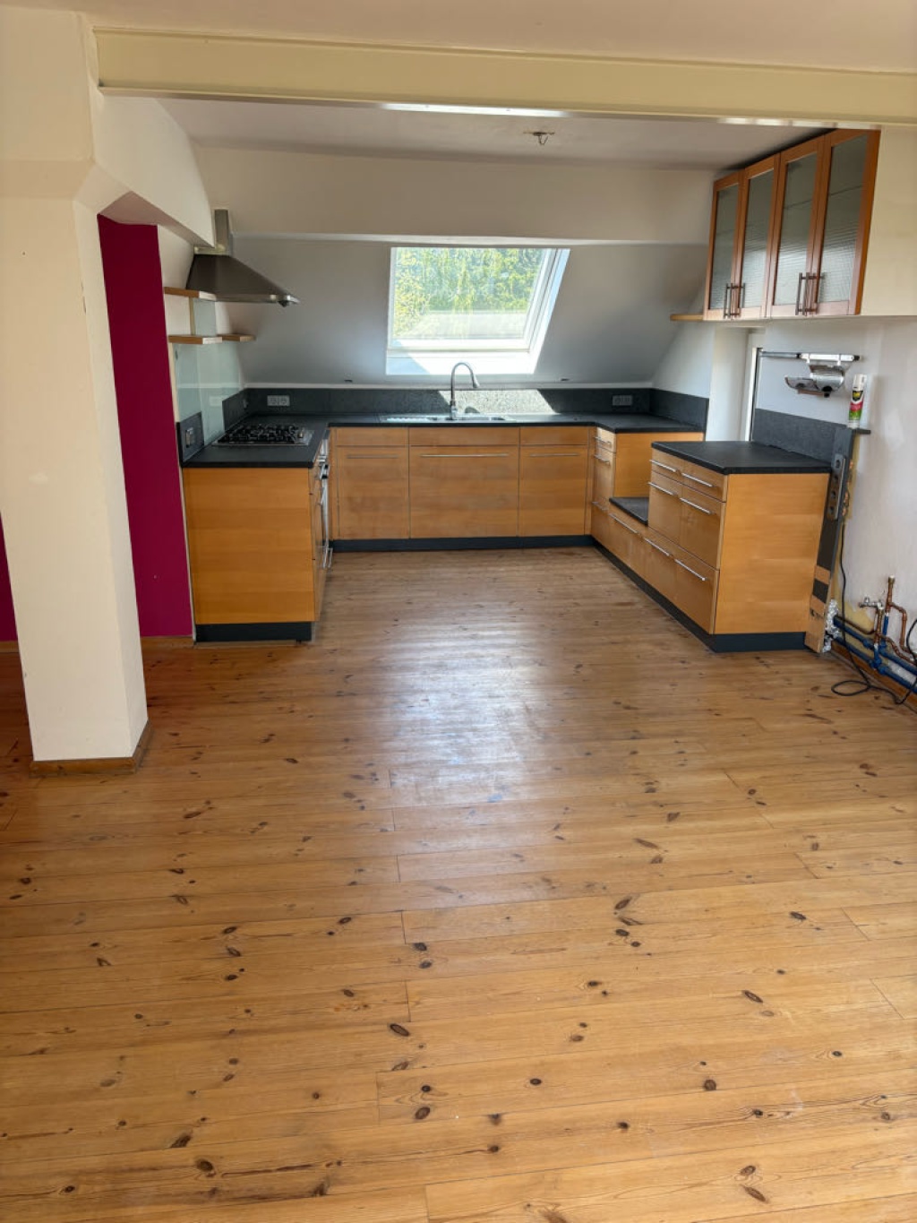 Wohnung Vaals Eschberg  10 - Bild 2