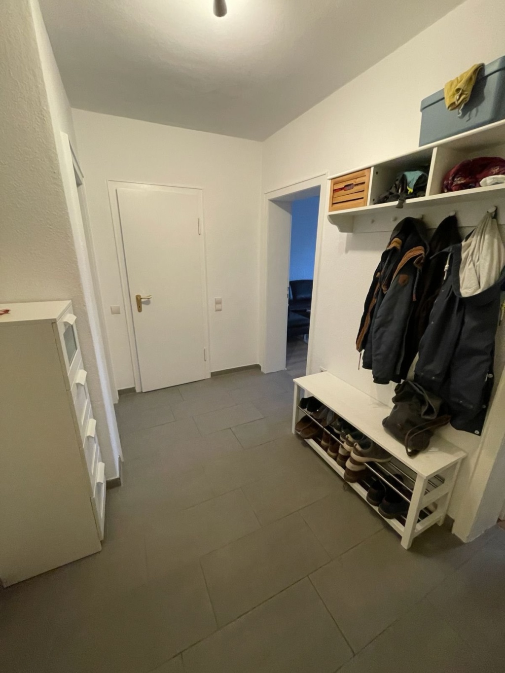 1 Zimmer Wohnung in Nippes zu untermieten (GAMESCON)