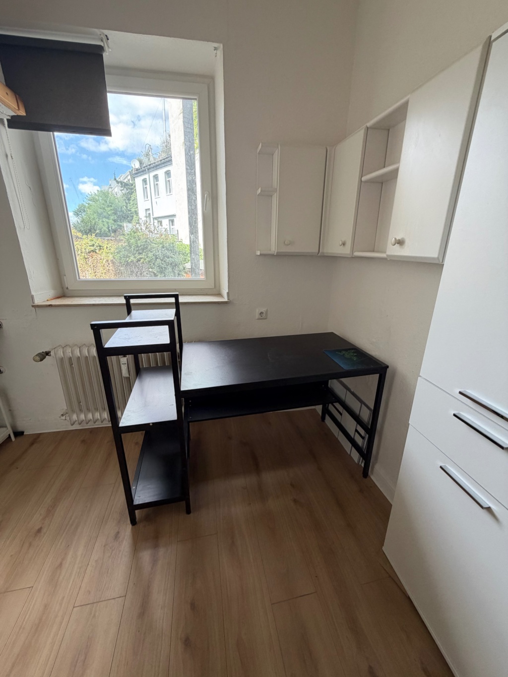 1 Zimmer Wohnung Lousbergviertel (kein eigenes Bad) – 52072 Aachen Aachen – Vorschaubild 4