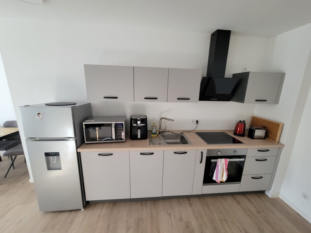 47 m2 Wohnung in Münster Gievenbeck – 48161 Münster Gievenbeck – Vorschaubild 9